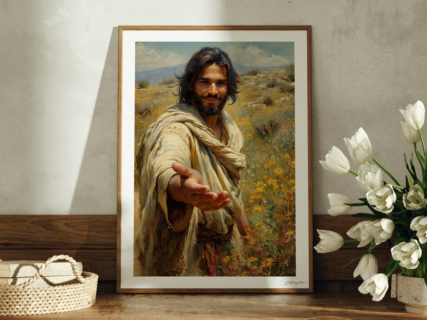 Come to Me | Fine Art Print