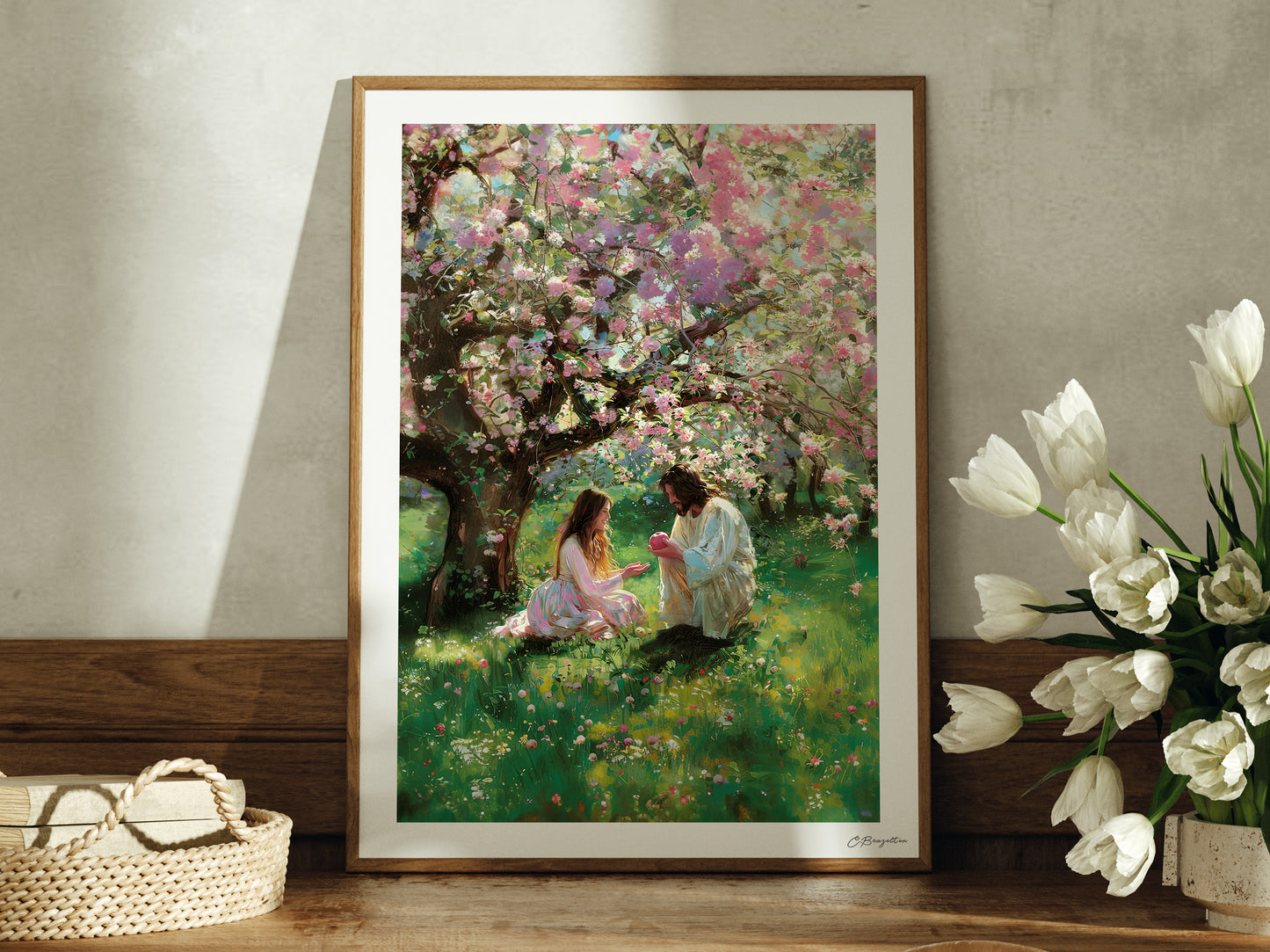 Fruit of the Spirit | Fine Art Print