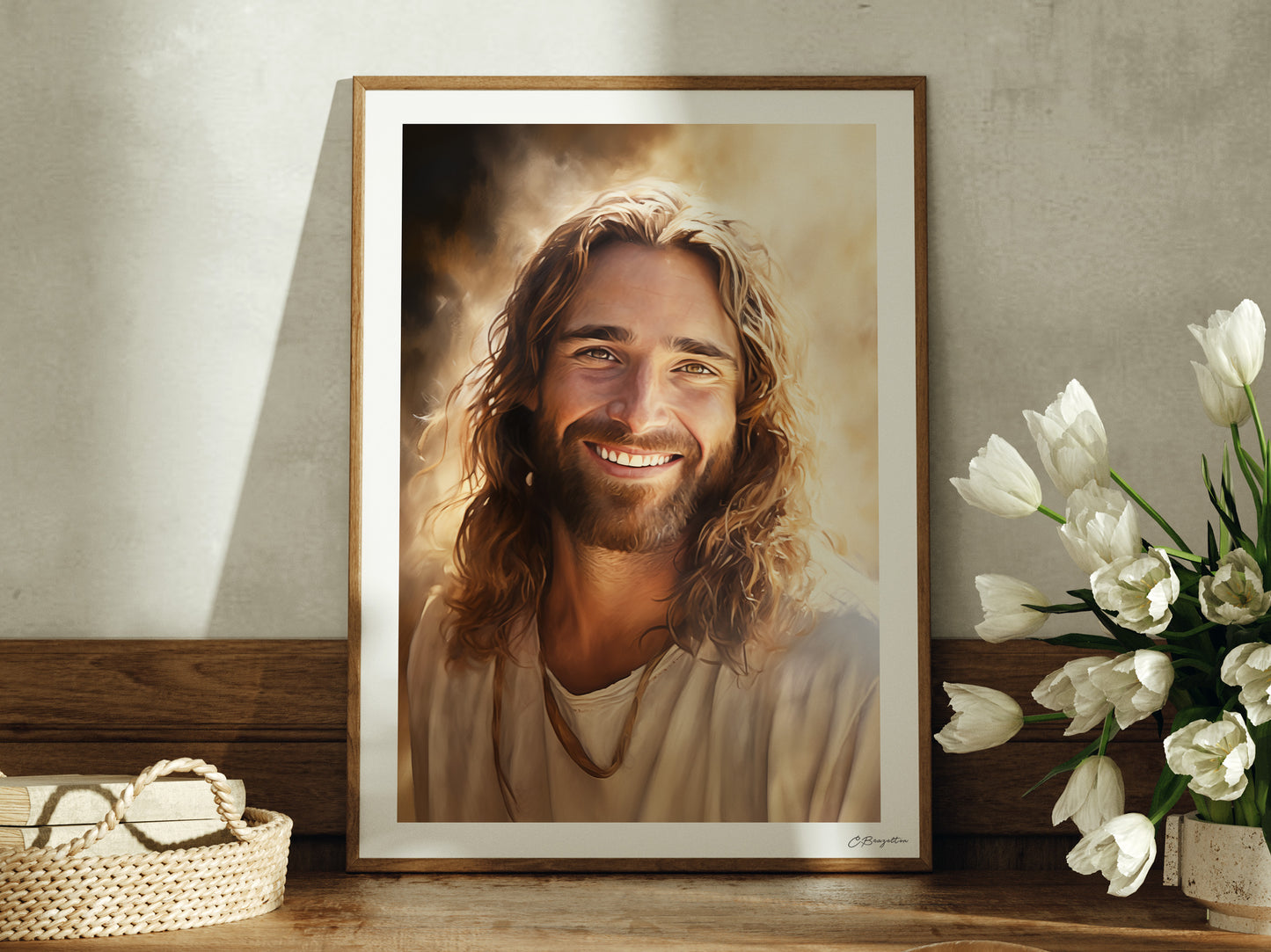 Light of Joy | Fine Art Print