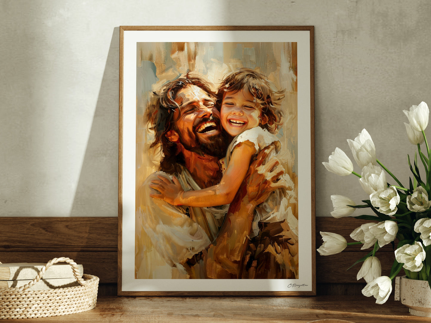 Welcome Home #3 | Fine Art Print