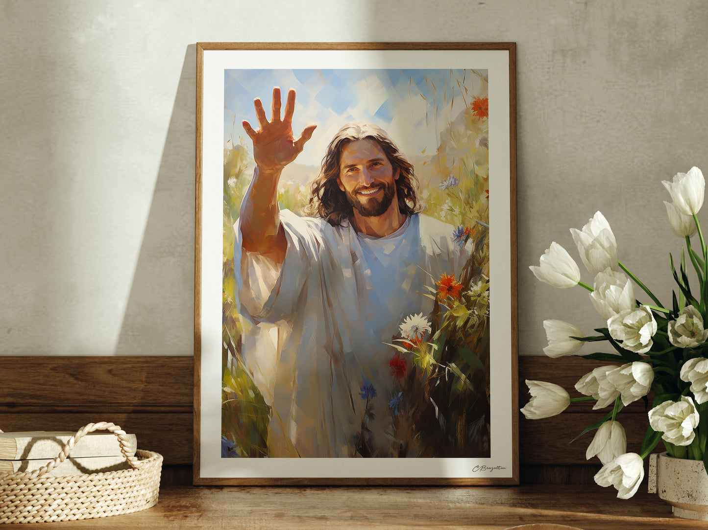 Well Done | Fine Art Print