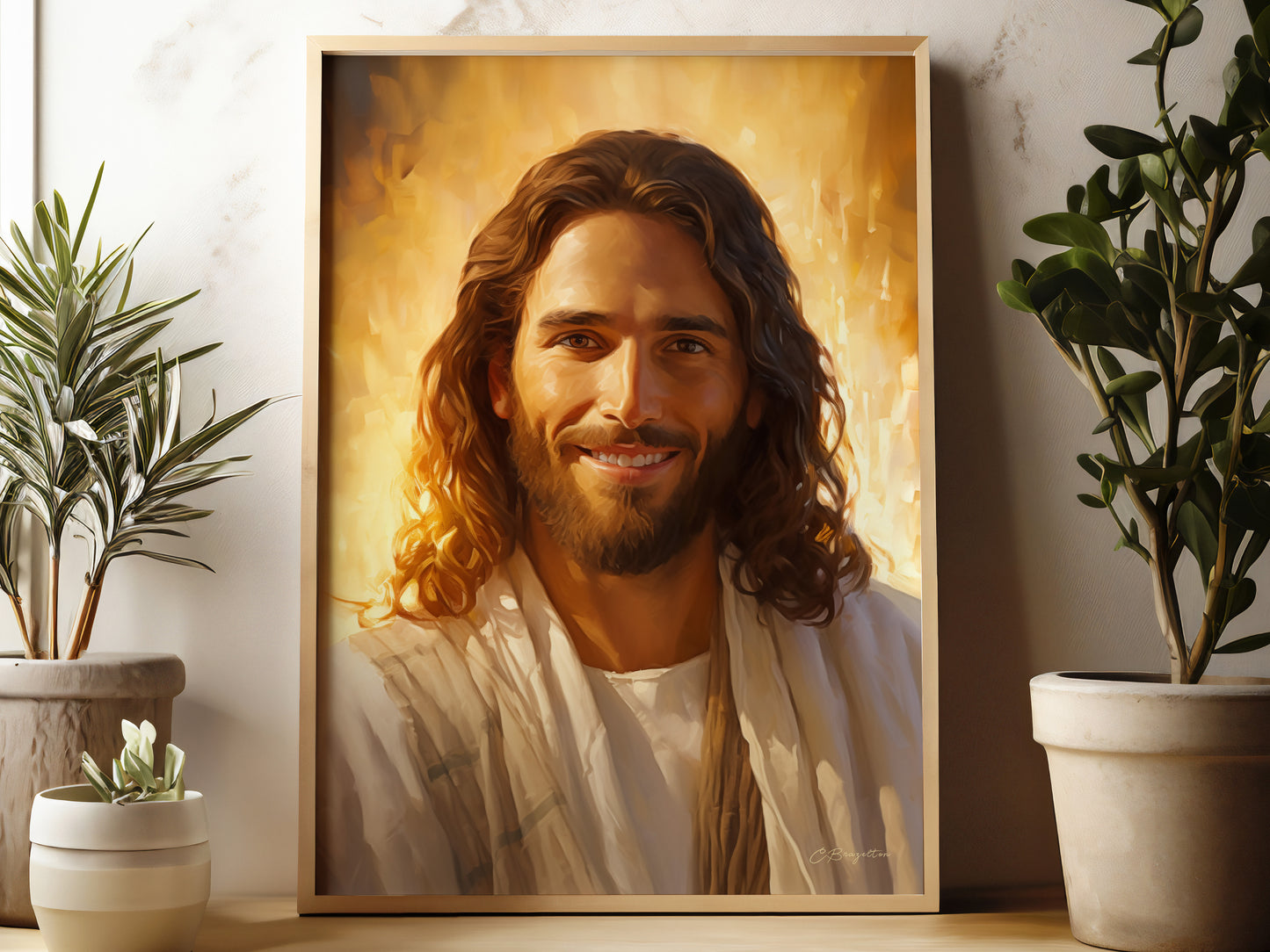 Príncipe de la Paz (Descarga de impresión de arte digital)