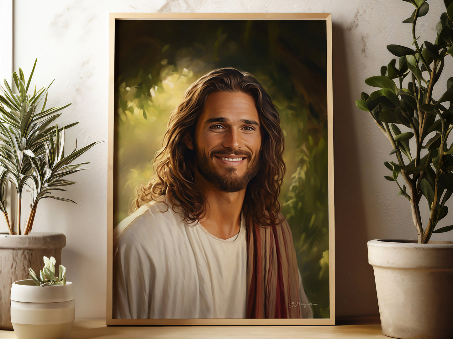 True Vine (Digital Art Print Download)