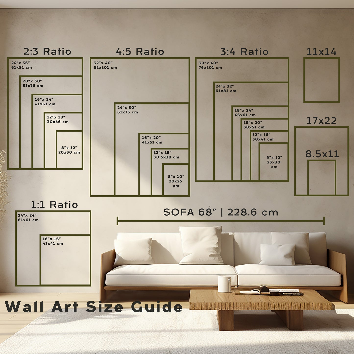 Komm und folge mir (Digitaler Kunstdruck-Download)