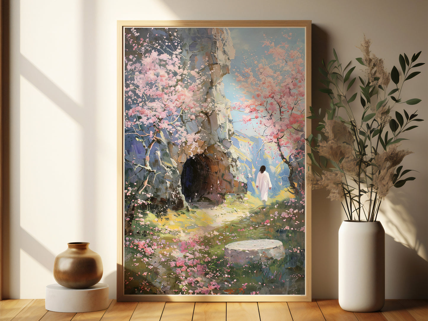 The Way in the Wilderness | Fine Art Print