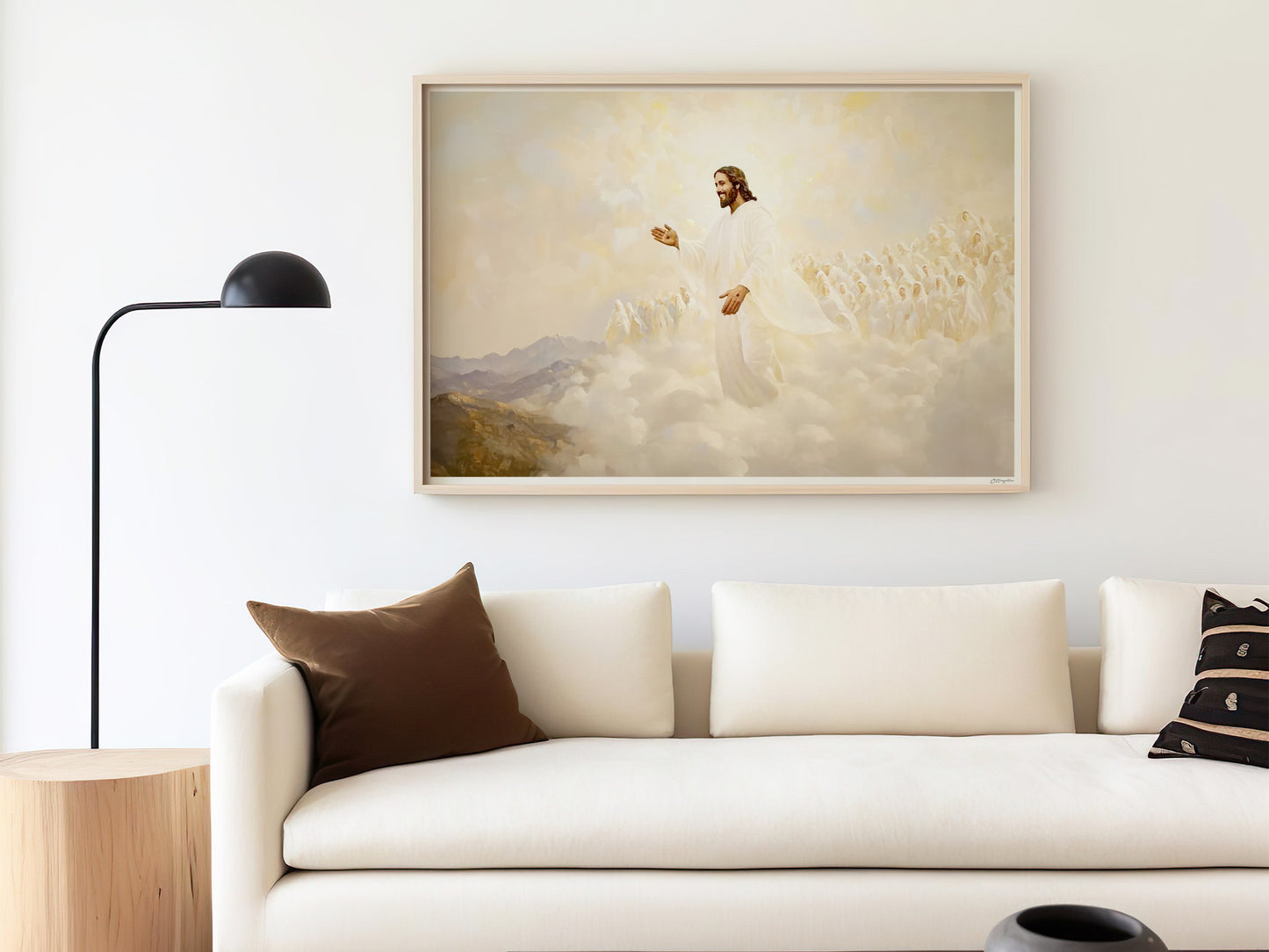 Glorious Day | Fine Art Print