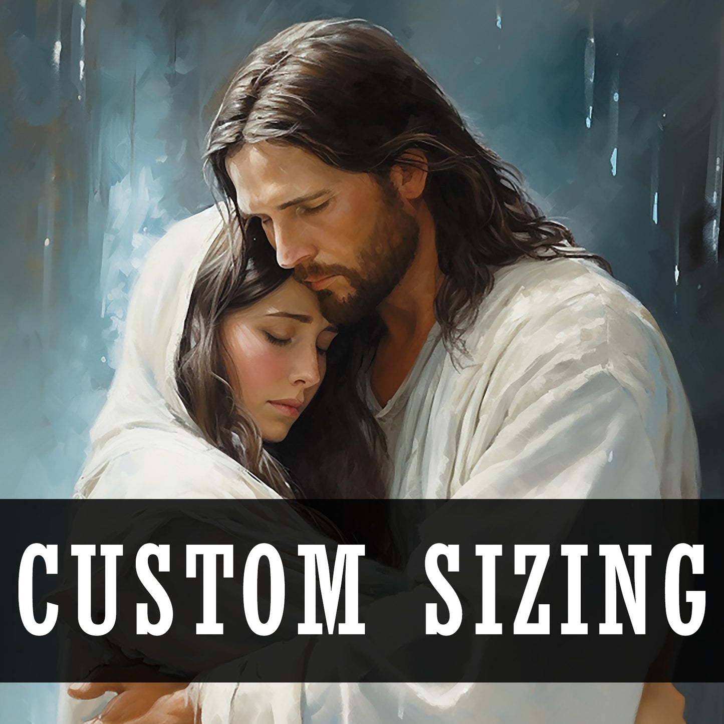 Benutzerdefinierte Größe