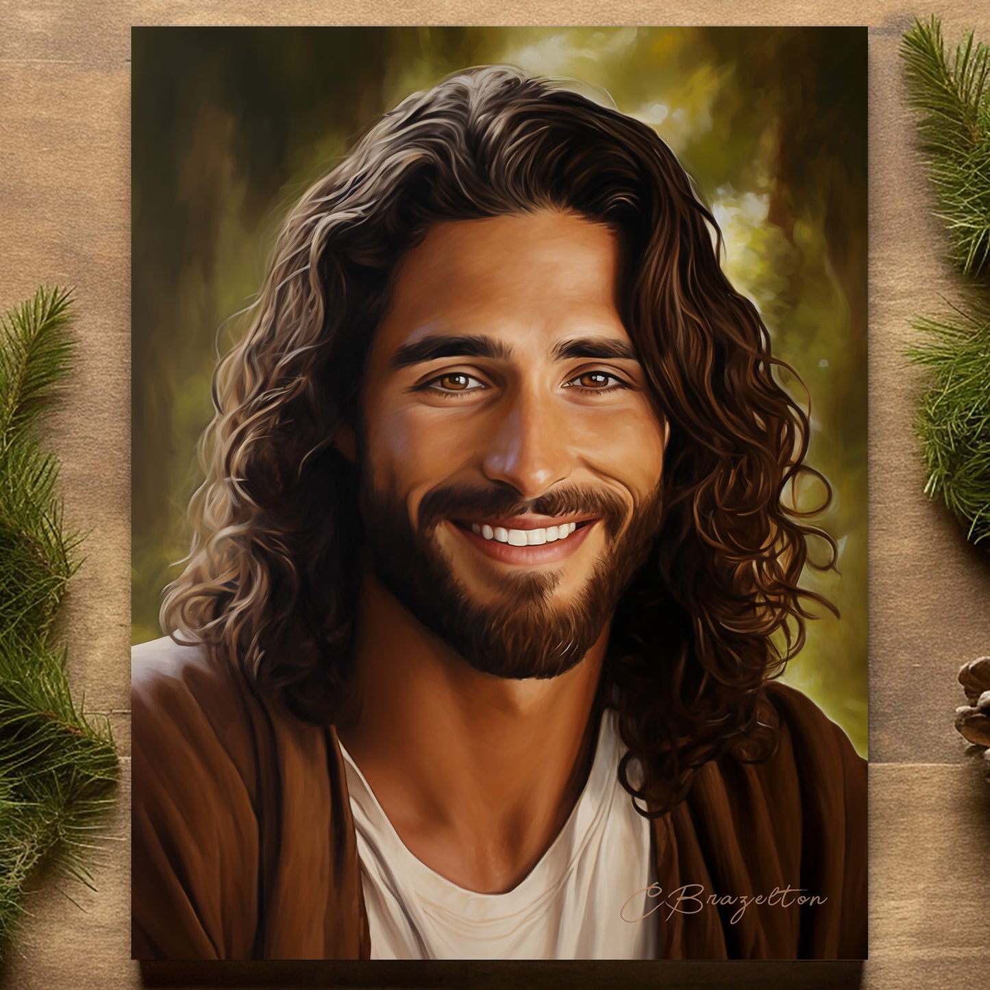 New Creation (Digital Art Print Download)