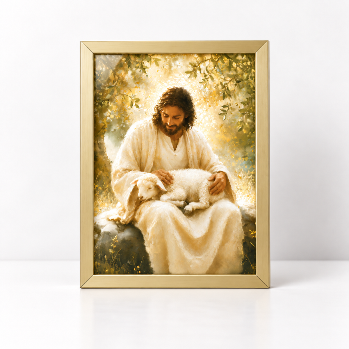 5×7 Frame