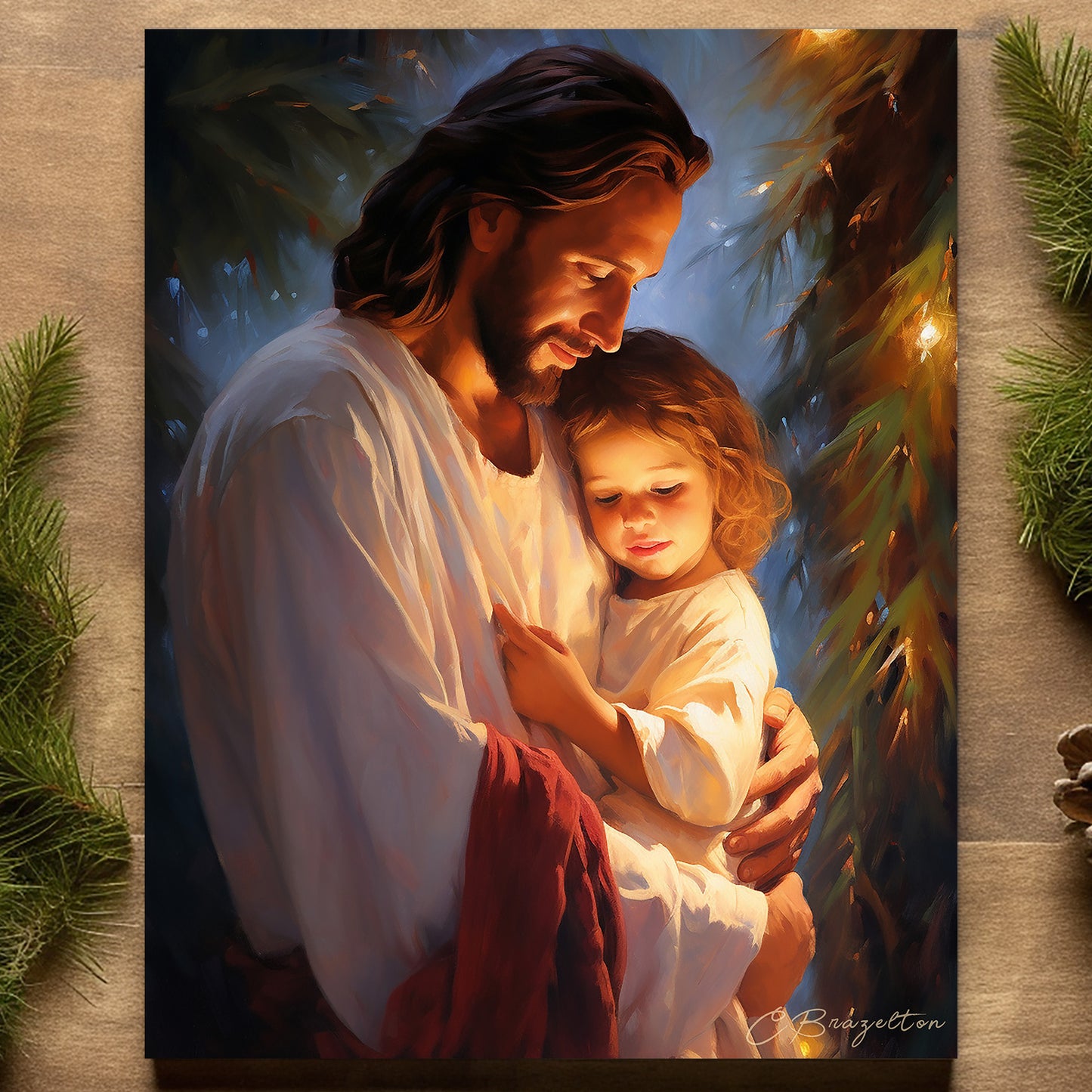 True Meaning #2 (Digital Art Print Download)