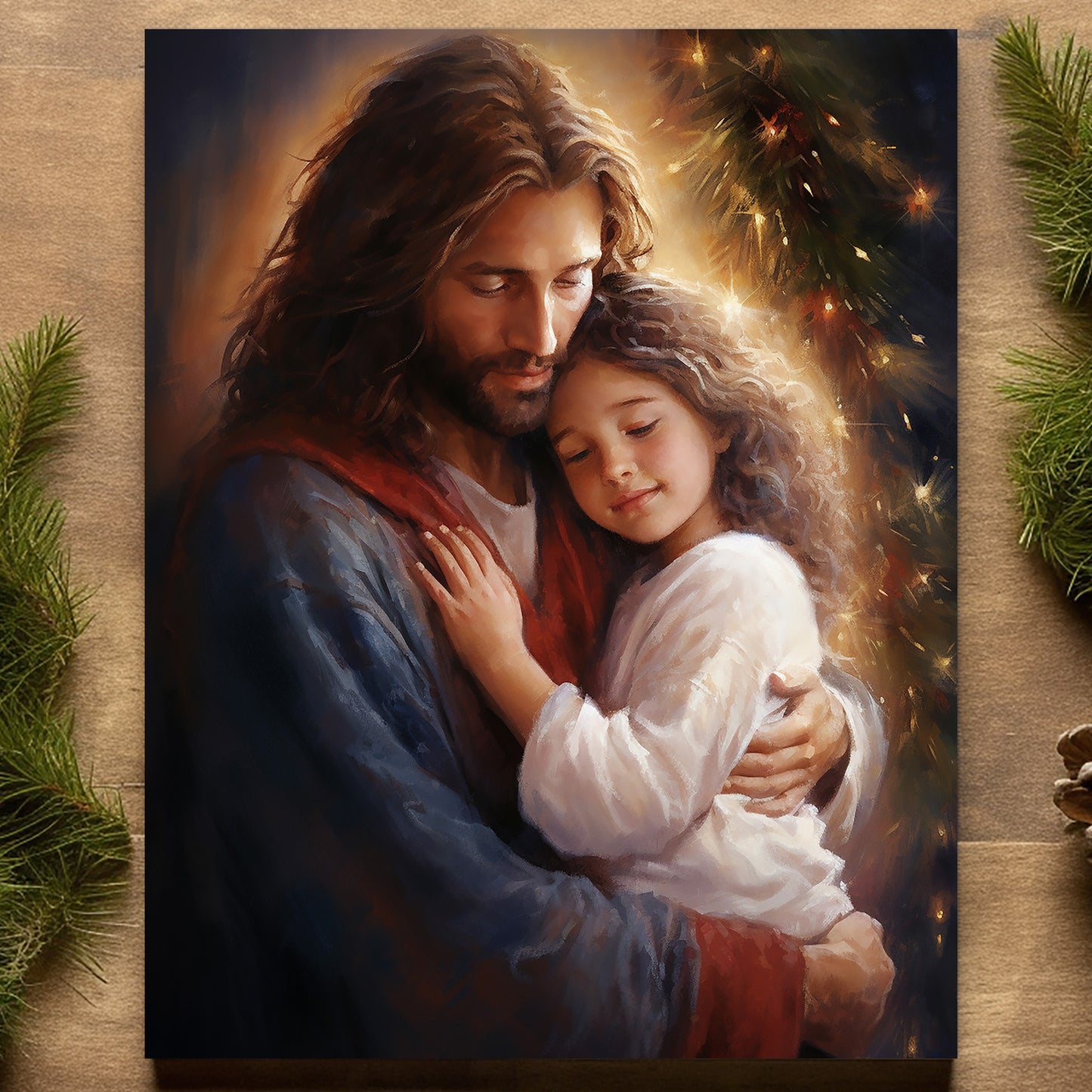 True Meaning #5 (Digital Art Print Download)