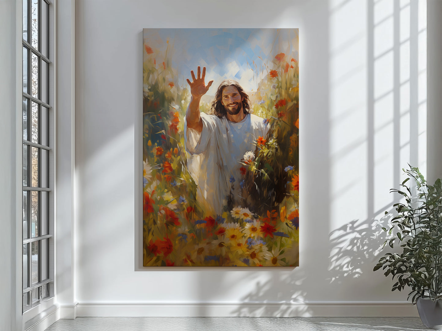 Well Done - Expanded Edition | Canvas Artwork