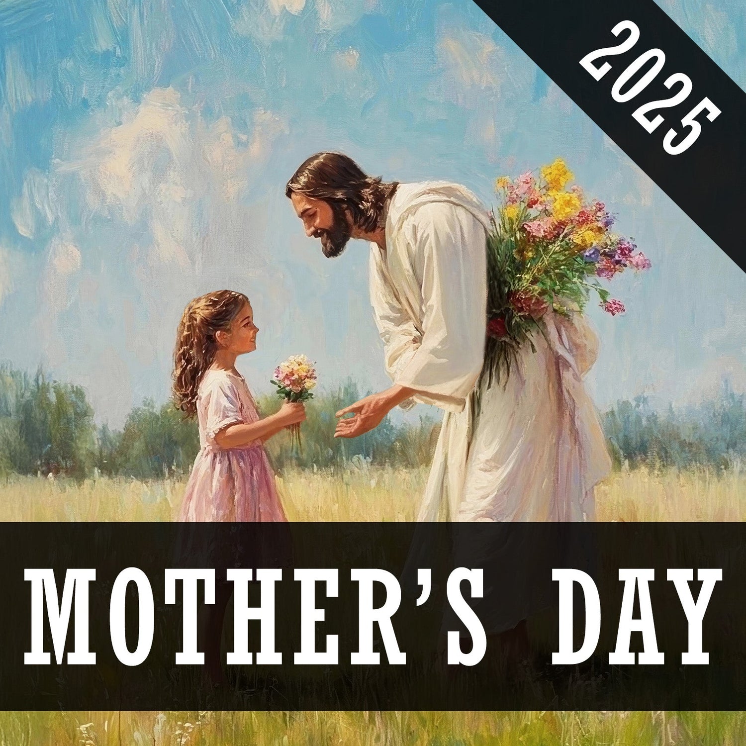 Mother's Day 2025