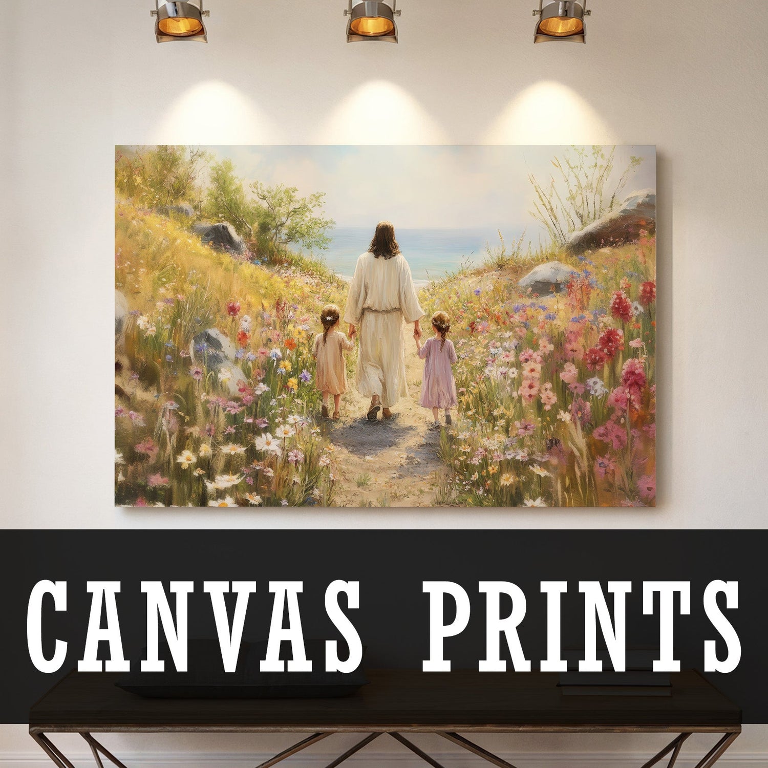 Canvas Prints