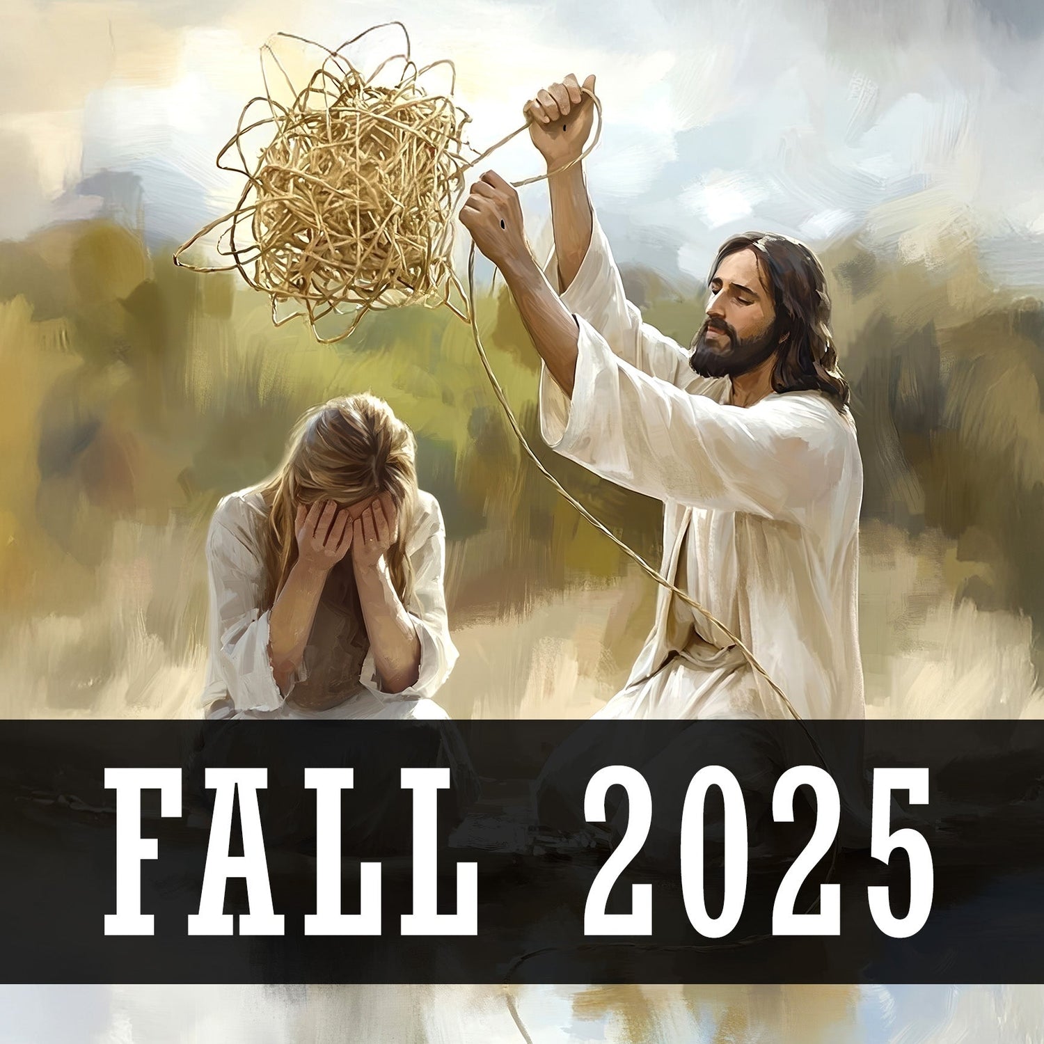 Fall 2025 Art Collection