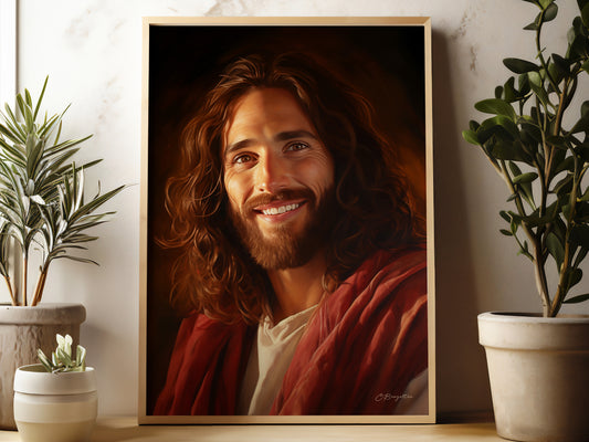 Great is the Lord (Digital Art Print Download)