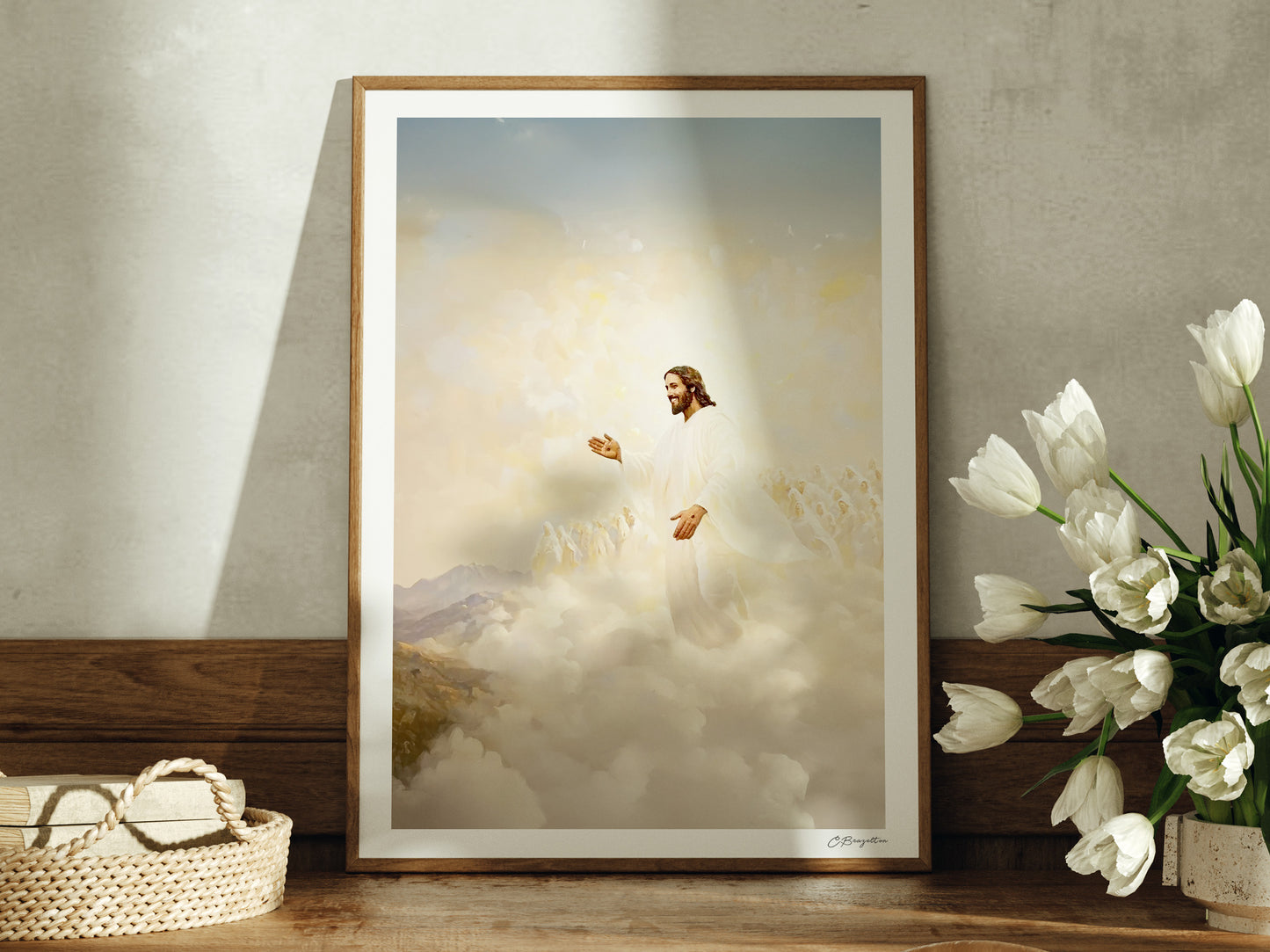 Glorious Day | Fine Art Print