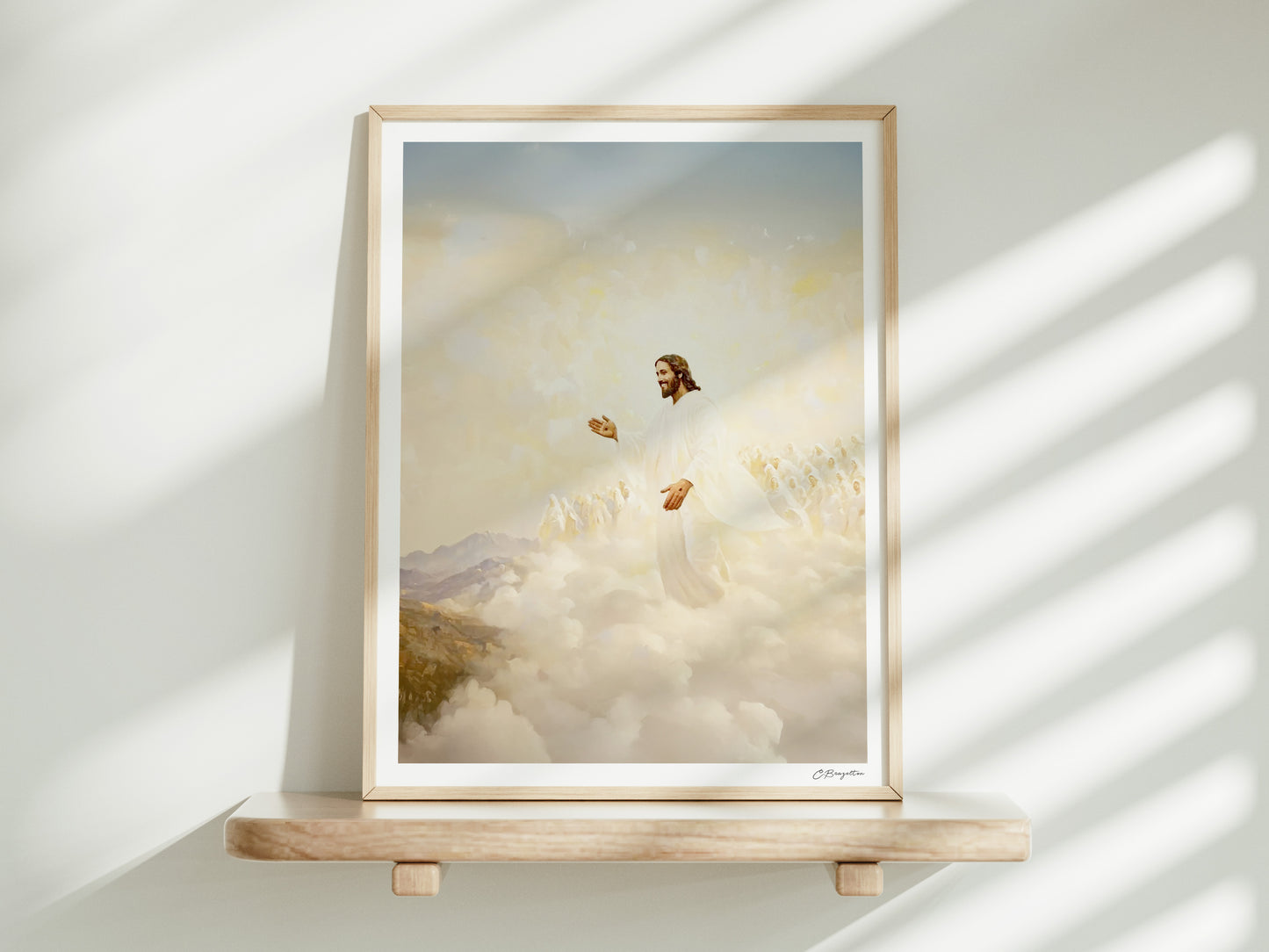 Glorious Day | Fine Art Print