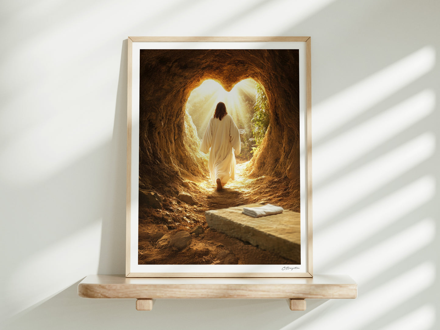 Greater Love | Fine Art Print