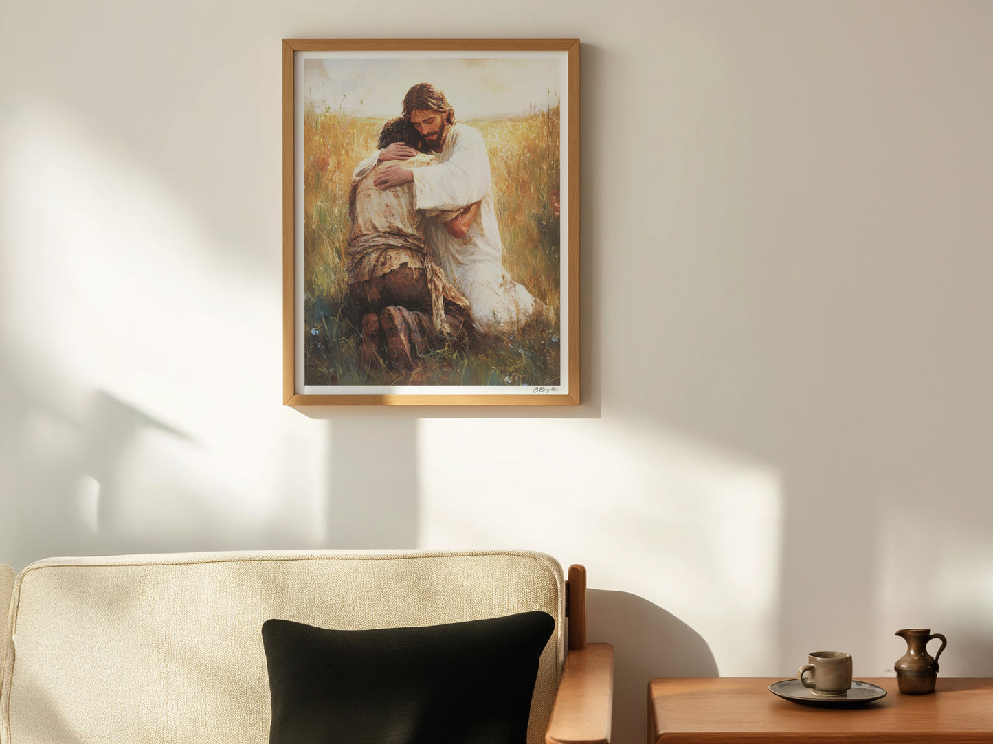 Prodigal | Fine Art Print