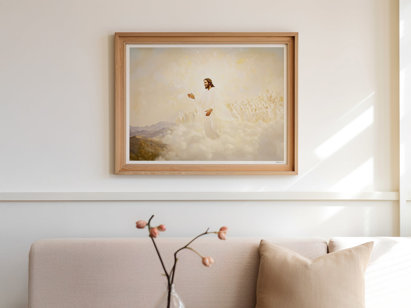 Glorious Day | Fine Art Print