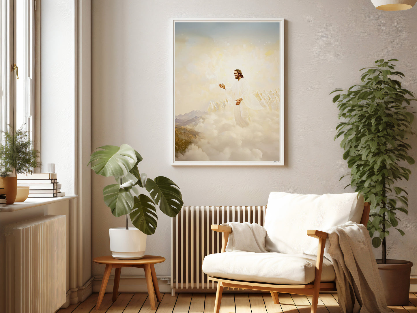 Glorious Day | Fine Art Print