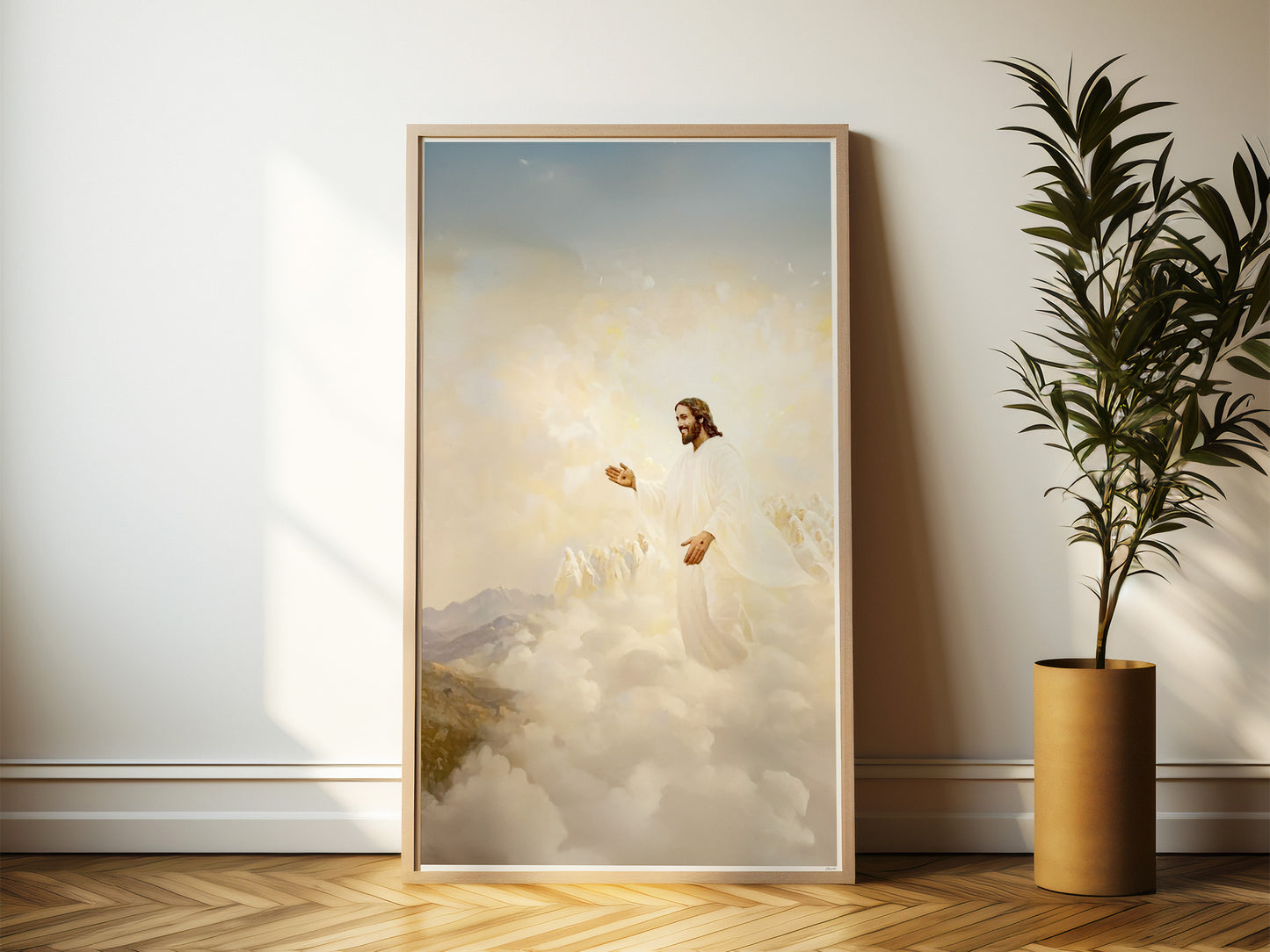 Glorious Day | Fine Art Print