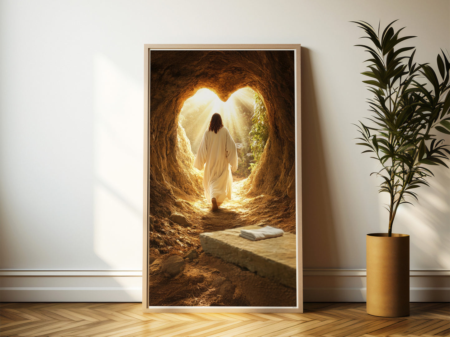 Greater Love | Fine Art Print