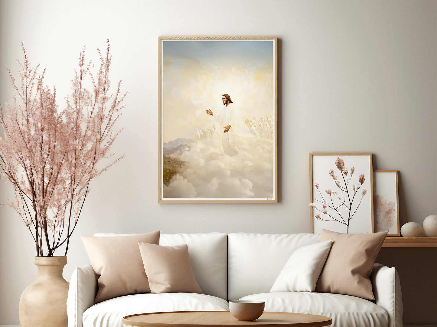 Glorious Day | Fine Art Print