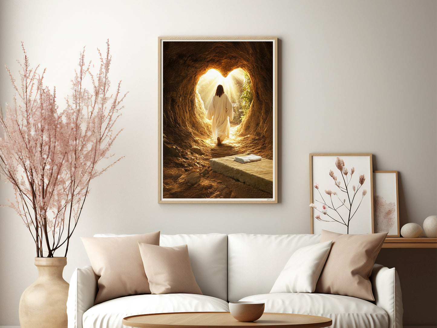 Greater Love | Fine Art Print