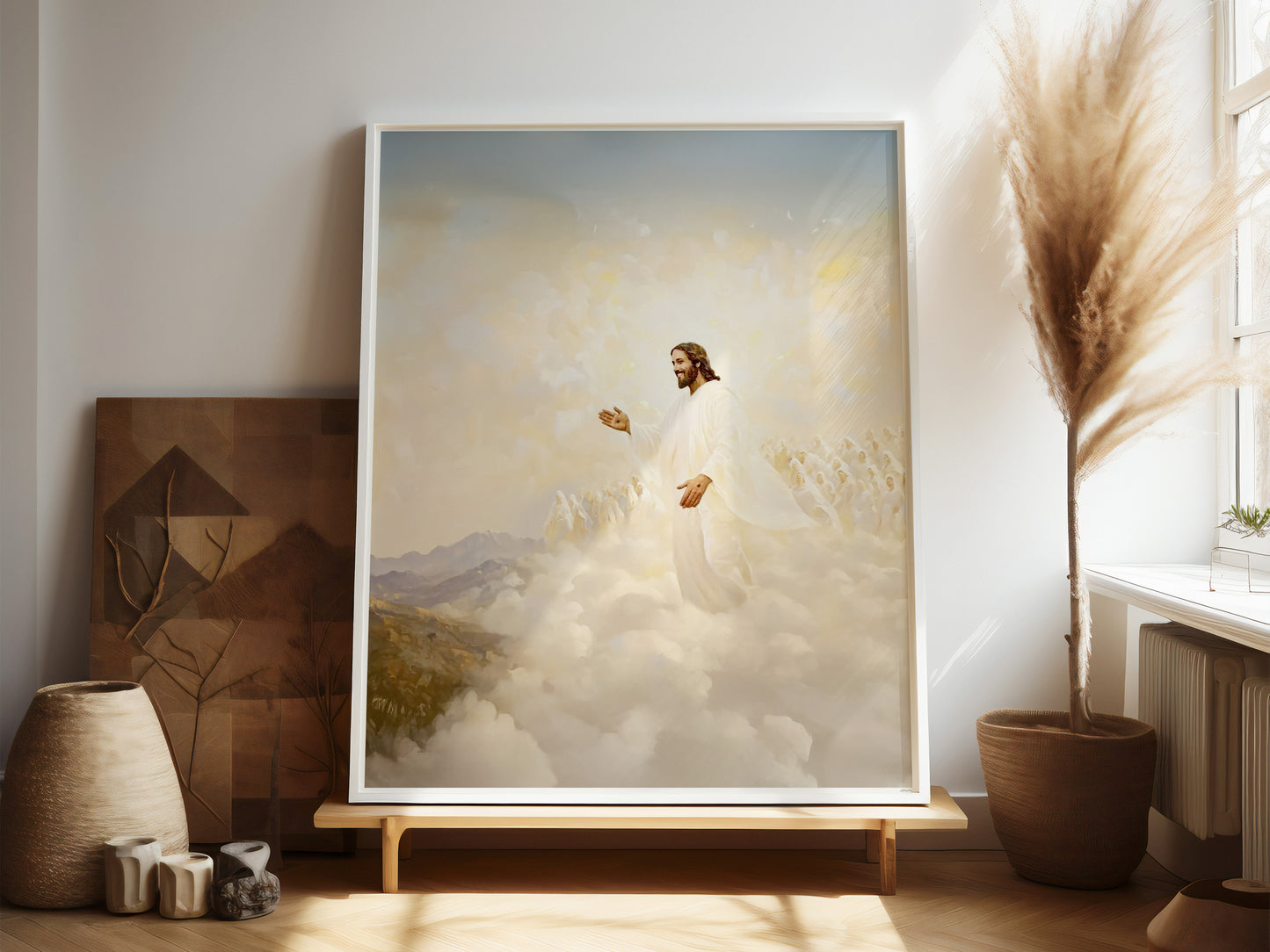 Glorious Day | Fine Art Print