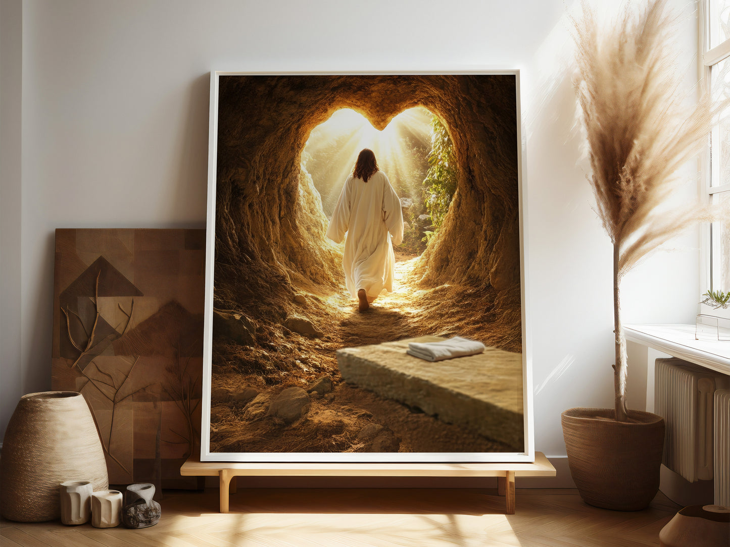 Greater Love | Fine Art Print