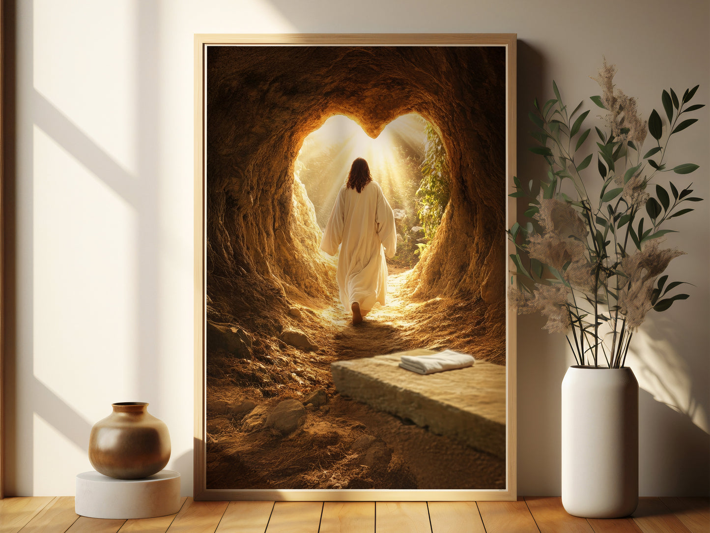 Greater Love | Fine Art Print