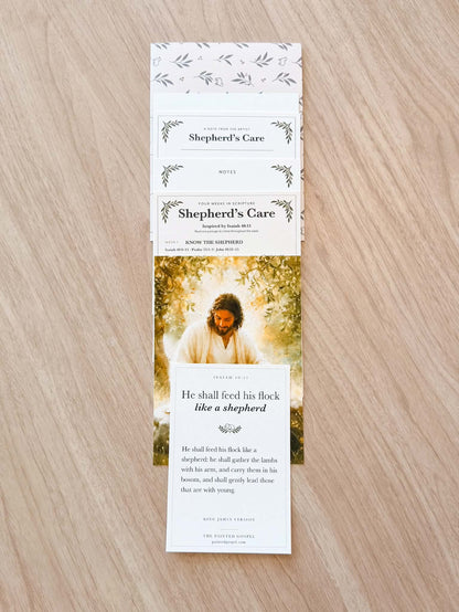 Painted Gospel Mail Club — Prepaid Gift