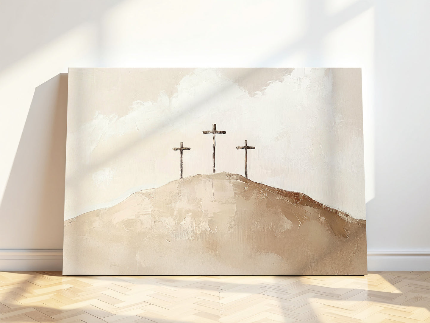 Calvary | Canvas Artwork