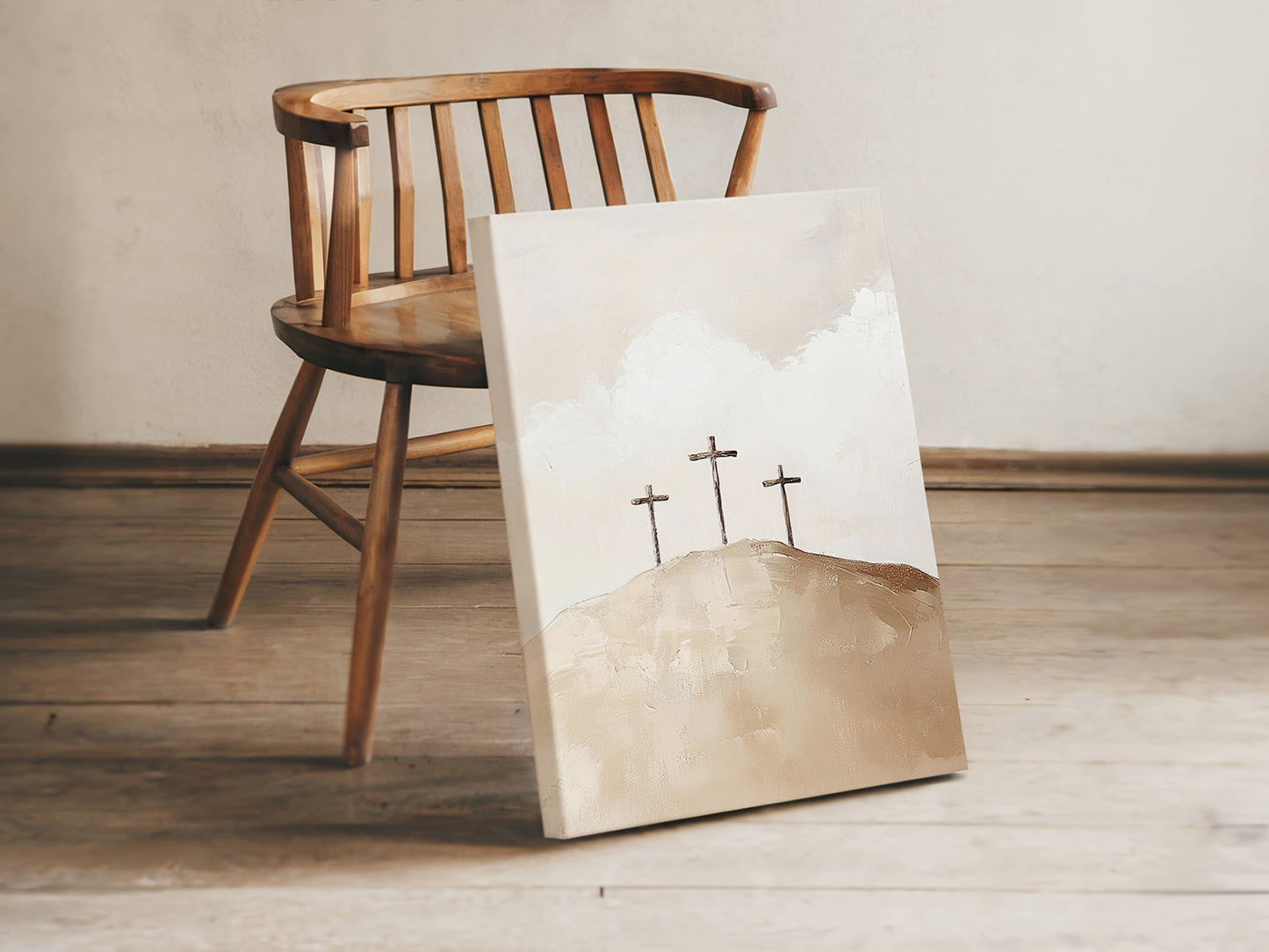 Calvary | Canvas Artwork
