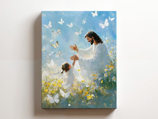 Made New | Canvas Artwork