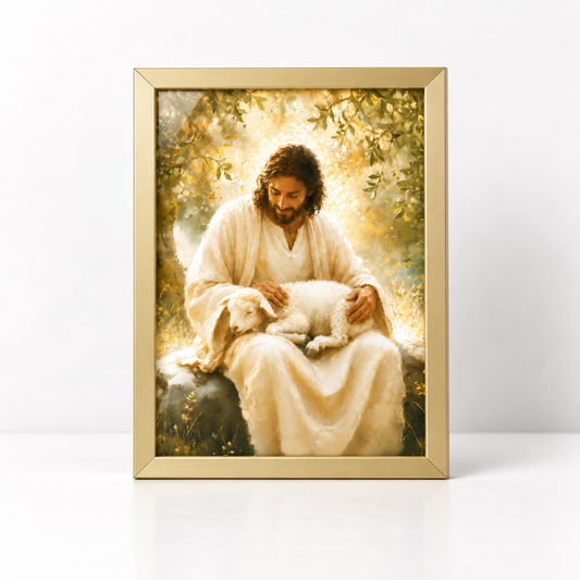 5×7 Frame