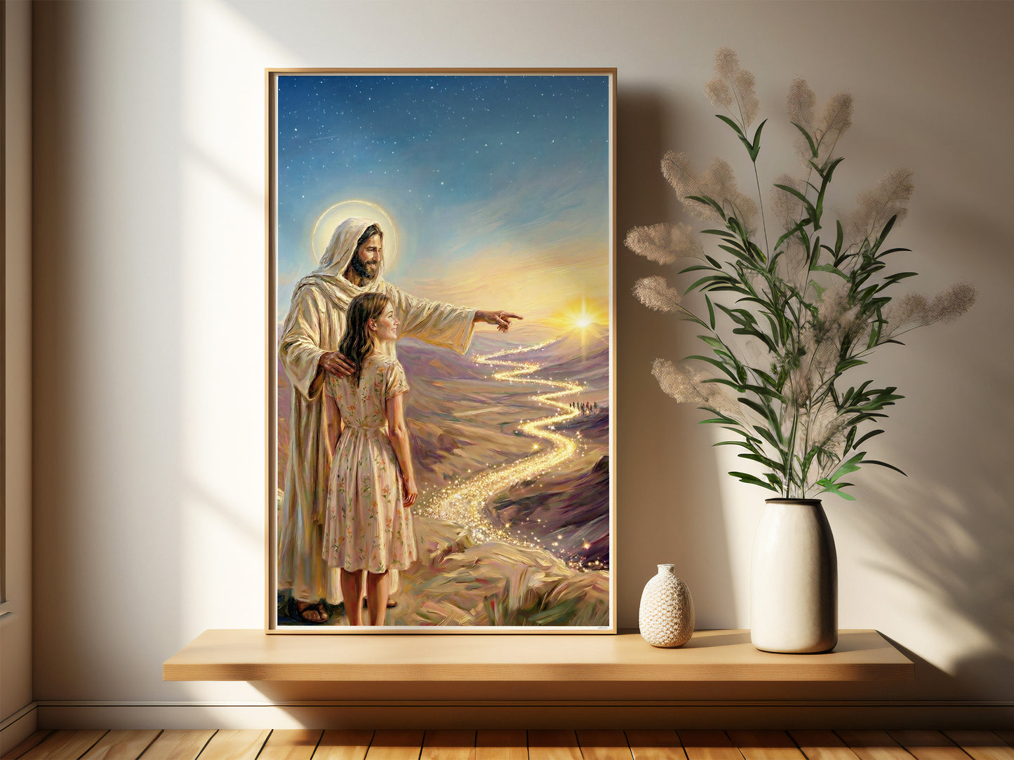 Ready to Fly | Signed Handmade Art Print