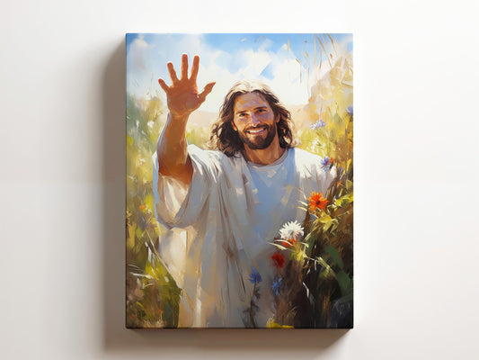 Well Done | Canvas Artwork