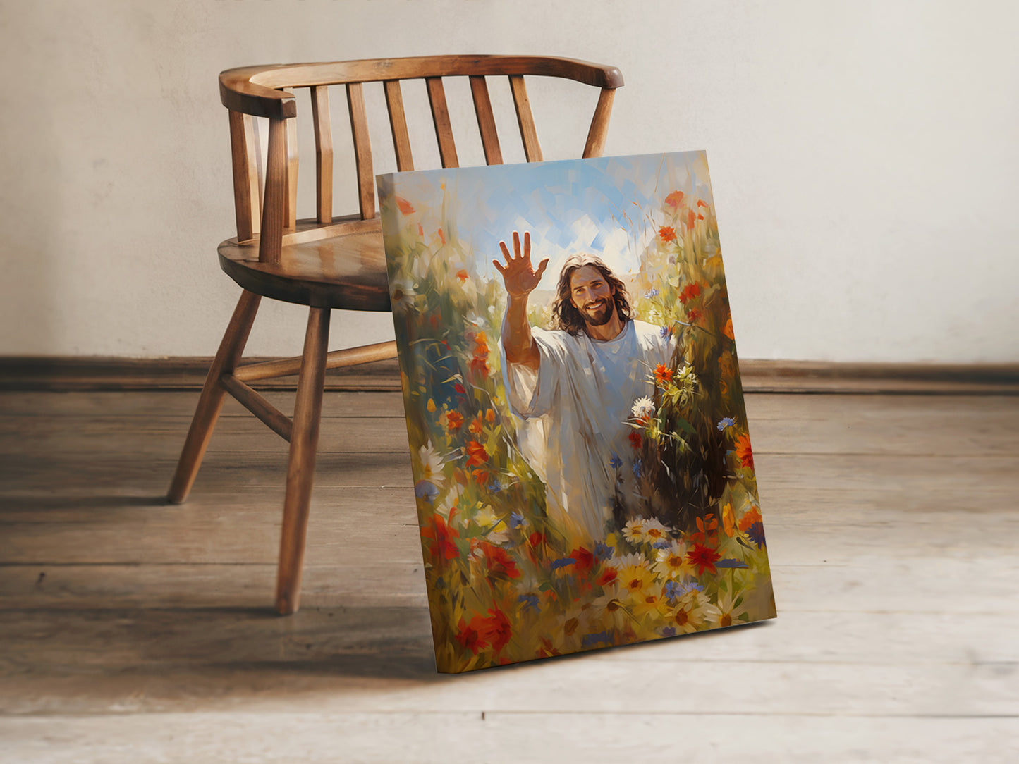 Well Done - Expanded Edition | Canvas Artwork