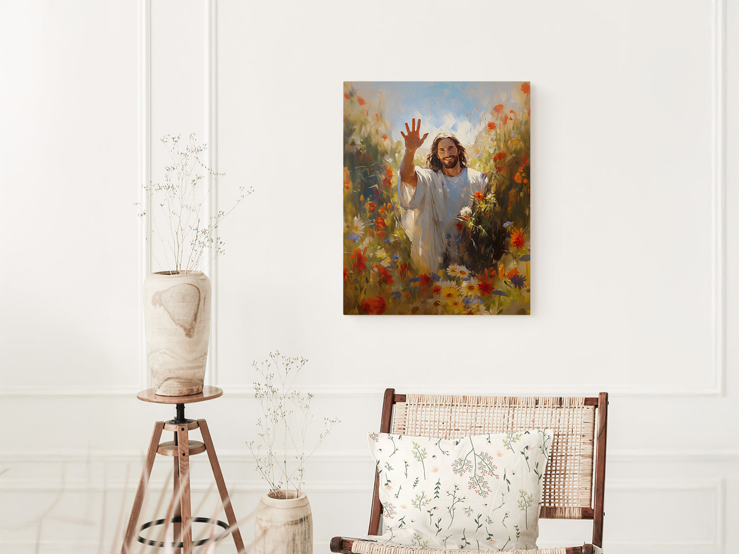 Well Done - Expanded Edition | Canvas Artwork