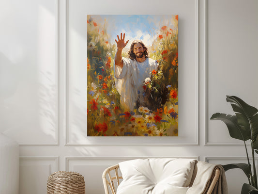 Well Done - Expanded Edition | Canvas Artwork