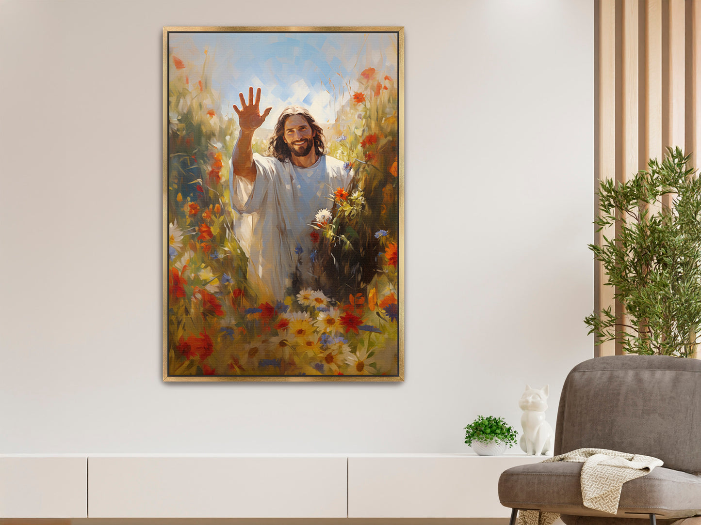 Well Done - Expanded Edition | Canvas Artwork